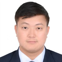 Min Kumar Rai