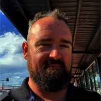 Liam Mulvaney