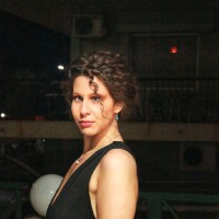 Aleksandra Zaharieva