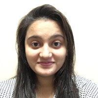 Priyanka Chovatiya