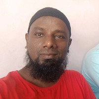 Imran Kittur