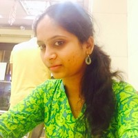 Monica Krishnamurthy H