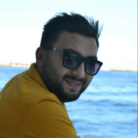 Ahmed Mousa