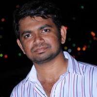 Vignesh K