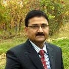 Mahesh Gulati