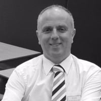 Alan Smillie