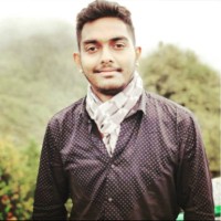 Sudipta Nandi