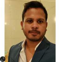 Clinton Rixon Menezes