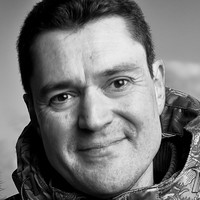Eric Sinot