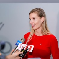 Andrea Mihalickova