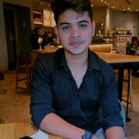 Aditya Patel
