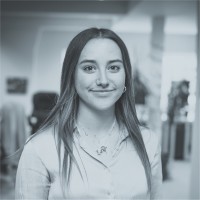 Amélie Le Prevost