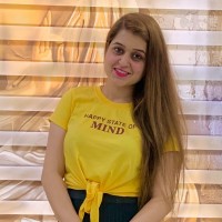 Cs Jaya Sharma