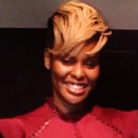 Kesha Wright