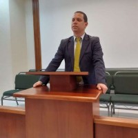 Patricio Marques Rodrigues