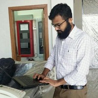 Azeemuddeen Tajuddin