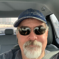 Keith Crisp