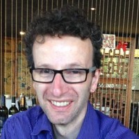 Malcolm Roberts-Palmer