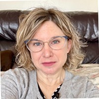 Jill Bartholomew