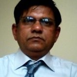Dinesh Patel