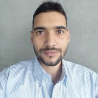 Julián Bedoya