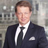 🇪🇺Paweł Grotowski, EMBA