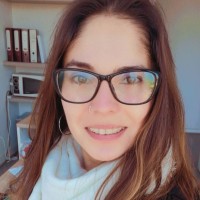 Carla Salinas Castillo