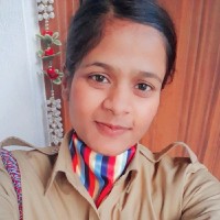 Mansi Vishwakarma