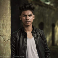 Shaan Kashyap