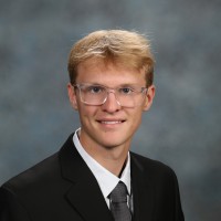 Connor Rees