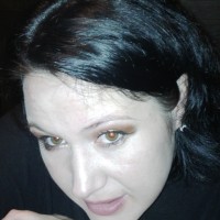 Irina Baron