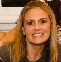 Melissa Saunders
