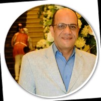 Sameh Nasef