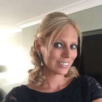 MICHELLE Tustin