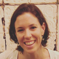 Trish Griffiths