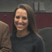 Sarah Pelts