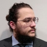 Lucas Dias De Gondra