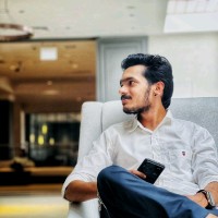 Vishnu Pm