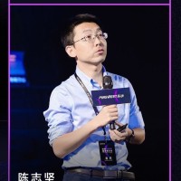 陈志坚
