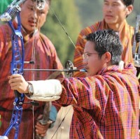 Passang Dorji