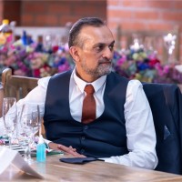 Mohamed Rashid Haffejee