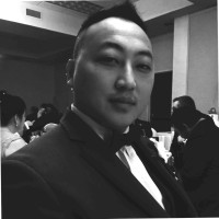 Pheng Yang