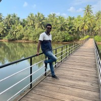 Sandeep Kalmady