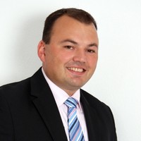 Lars Eckert