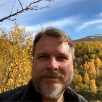 Mattias Andersson