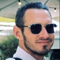 Cedric Longobardo