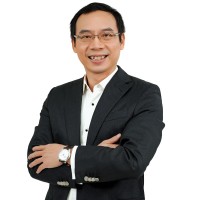 Tony Thai Son