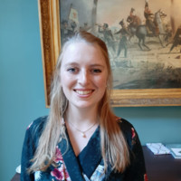 Julia De Graaf