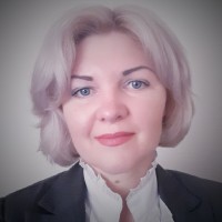 Nataliya Zolotova