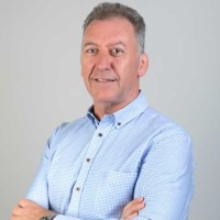 Kieran Maher